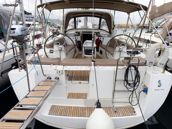 Beneteau '11 Oceanis 50 image