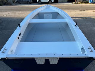 Βάρκα - Λεμβολόγιο 2026 Zmarineboats - koritta360-thumb-2
