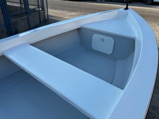 Βάρκα - Λεμβολόγιο 2026 Zmarineboats - koritta360-thumb-3