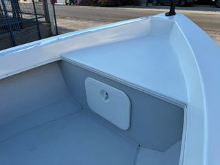 Βάρκα - Λεμβολόγιο 2026 Zmarineboats - koritta360-thumb-4