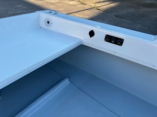 Βάρκα - Λεμβολόγιο 2026 Zmarineboats - koritta360-thumb-6