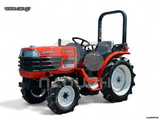 Kubota '25 GB180 | 4x4 | 24Hp | ΠΑΟΥΡΗΣ ΘΕΣΣΑΛΟΝΙΚΗ