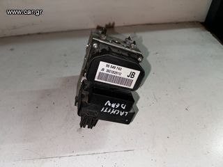 CHEVROLET LACETTI 03- Μονάδα ABS-thumb-2