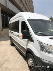 Ford '17 FORD TRANSIT - BUS