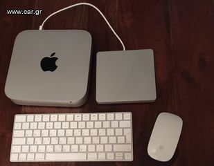 Apple Mac mini & Περιφερειακά
