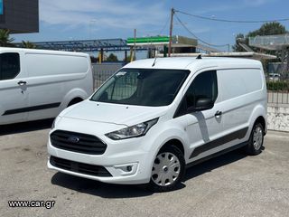 Ford '22 Transit Connect MAXI Facelift
