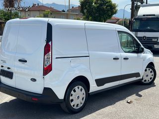 Κλούβα Ford 2022 Transit Connect MAXI Facelift-thumb-1