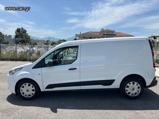 Κλούβα Ford 2022 Transit Connect MAXI Facelift-thumb-2