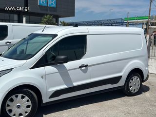 Κλούβα Ford 2022 Transit Connect MAXI Facelift-thumb-3
