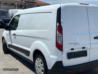 Κλούβα Ford 2022 Transit Connect MAXI Facelift-thumb-4