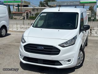 Κλούβα Ford 2022 Transit Connect MAXI Facelift-thumb-5