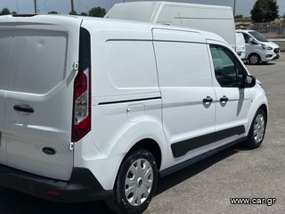 Κλούβα Ford 2022 Transit Connect MAXI Facelift-thumb-6