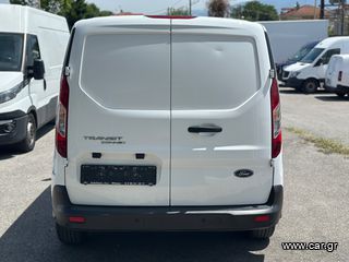 Κλούβα Ford 2022 Transit Connect MAXI Facelift-thumb-7