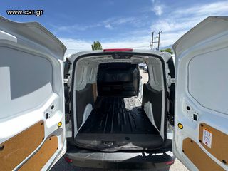 Κλούβα Ford 2022 Transit Connect MAXI Facelift-thumb-8
