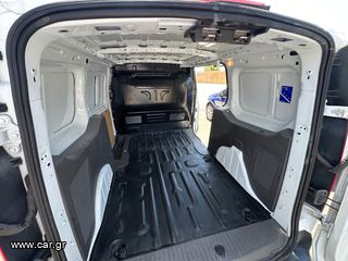 Κλούβα Ford 2022 Transit Connect MAXI Facelift-thumb-9
