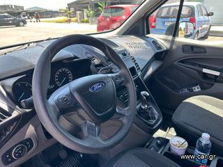 Κλούβα Ford 2022 Transit Connect MAXI Facelift-thumb-10