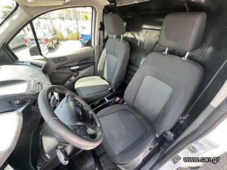Κλούβα Ford 2022 Transit Connect MAXI Facelift-thumb-11