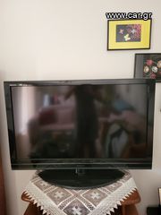 Toshiba 40RV733 40" Full HD Black