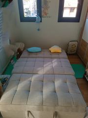 Καναπές κρεβάτι