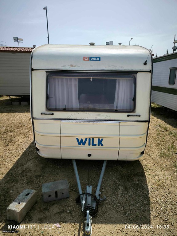 Wilk 1998