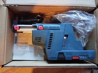 Σκούπα Bosch 18v