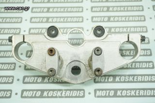 ΤΙΜΟΝΟΠΛΑΚΑ ->  SUZUKI GZ 125 MARAUDER