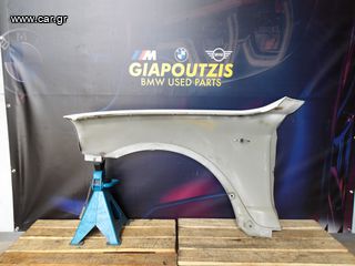 BMW X3 E83 LCI Φτερο Δεξια-thumb-4