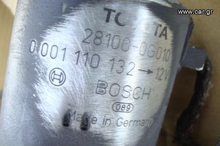 AVENSIS T22 / COROLLA E11   Μίζες-thumb-2