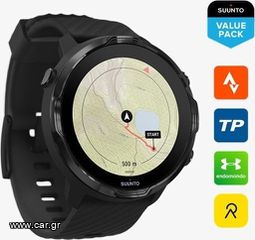 Suunto 7 black