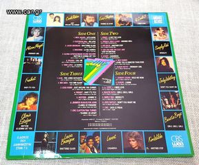 Various – Hits 7  2XLP-thumb-1