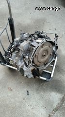 SAAB 9.3 - ΑΥΤΟΜΑΤΟ ΣΑΣΜΑΝ B207R - FA57204