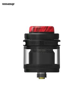 Wotofo Profile M RTA (Black)