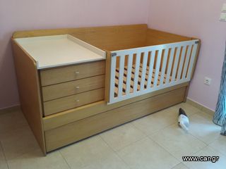 ΠΑΙΔΙΚΟ ΚΡΕΒΑΤΙ-thumb-1