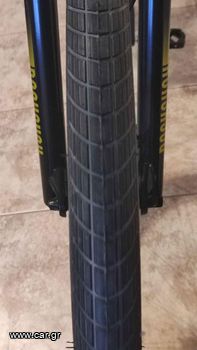 SCHWALBE BIG APPLE 29X2.00 ΚΑΙΝΟΥΡΙΑ ΖΕΥΓΑΡΙ