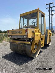 Οδοστρωτήρες Bomag 1992 BW 164 AD-thumb-1