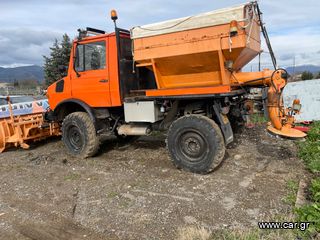 Εκχιονιστικά Unimog 1987 U1000-thumb-4