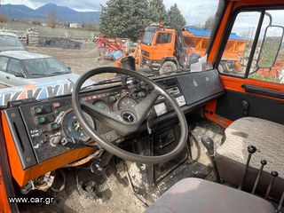 Εκχιονιστικά Unimog 1987 U1000-thumb-10
