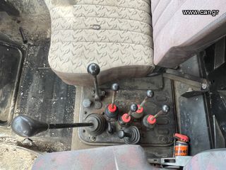 Εκχιονιστικά Unimog 1987 U1000-thumb-11