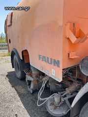 Σάρωθρο Faun 1995 MB 1314/FAUN-thumb-2