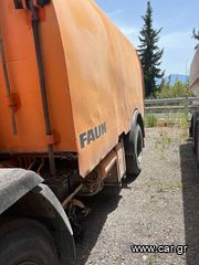 Σάρωθρο Faun 1995 MB 1314/FAUN-thumb-3