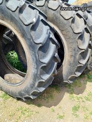 Tractor tires '20 420/85/38  mitas