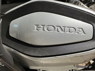 Πλαστικά fairing πλαϊνό καπακι Honda forza 350 ‘21