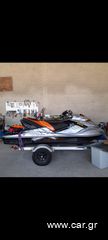 Sea-Doo 2008 255 rxt