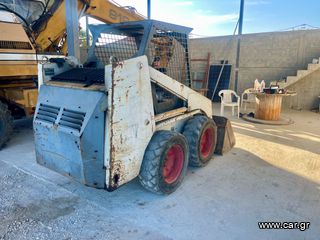 Φορτωτάκι Bobcat 1997 653-thumb-1