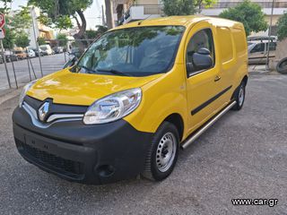 Renault '17 Trafic MAXI Euro6 ΠΡΟΣΦΟΡΑ!!