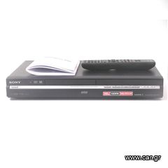 DVD RECORDER Sony RDR-HX950 HDMI 250 GB