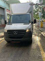 Mercedes-Benz 2020 316 CDI EURO * 6D *