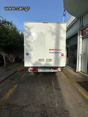 Κόφα Mercedes-Benz 2020 316 CDI EURO * 6D *-thumb-9