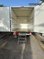Κόφα Mercedes-Benz 2020 316 CDI EURO * 6D *-thumb-10