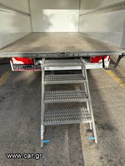 Κόφα Mercedes-Benz 2020 316 CDI EURO * 6D *-thumb-11